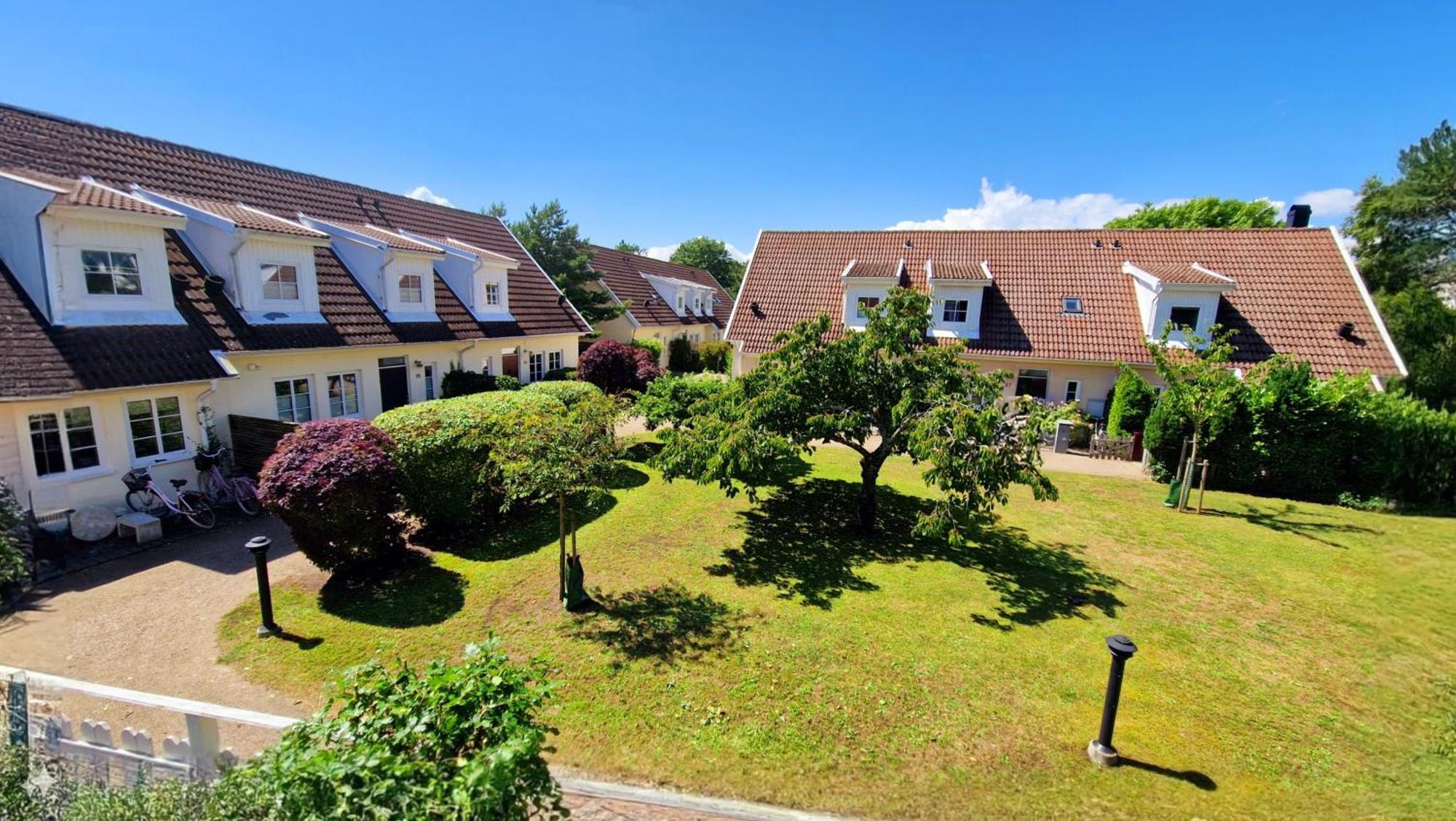 Falsterbo - Sea Breeze Apartment มัลเมอ ภายนอก รูปภาพ
