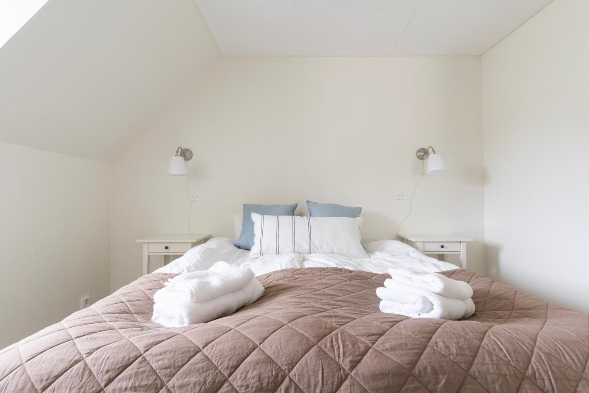 Falsterbo - Sea Breeze Apartment มัลเมอ ภายนอก รูปภาพ