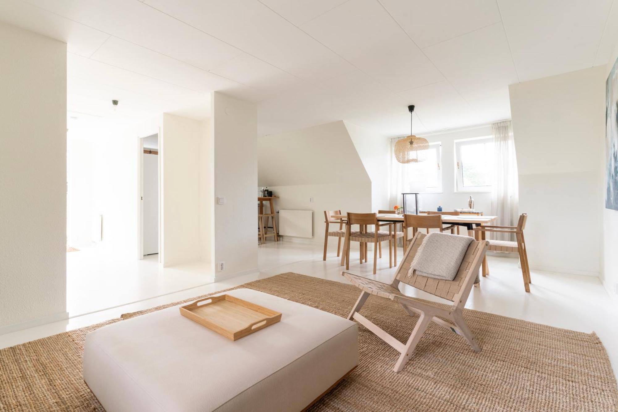 Falsterbo - Sea Breeze Apartment มัลเมอ ภายนอก รูปภาพ