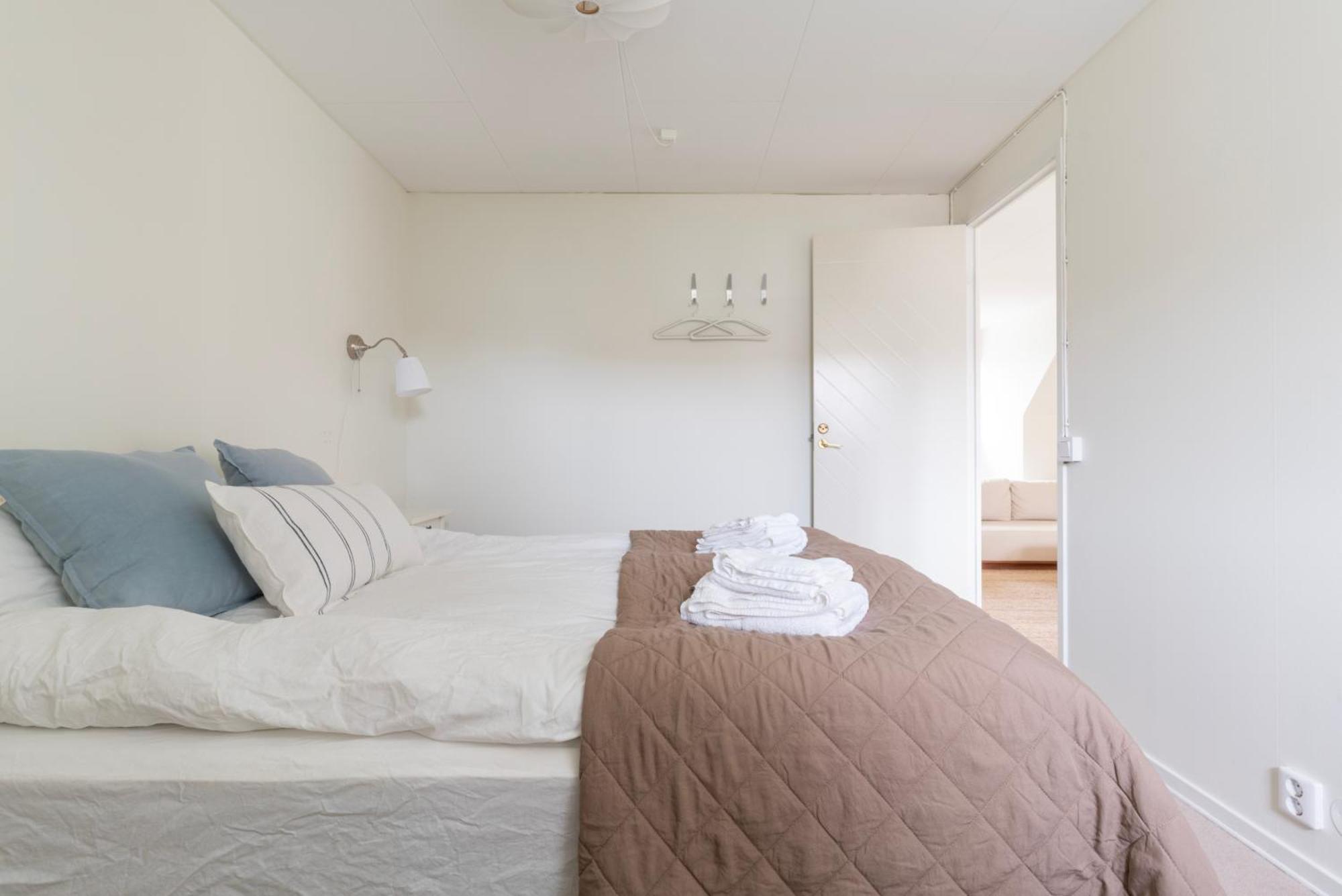 Falsterbo - Sea Breeze Apartment มัลเมอ ภายนอก รูปภาพ