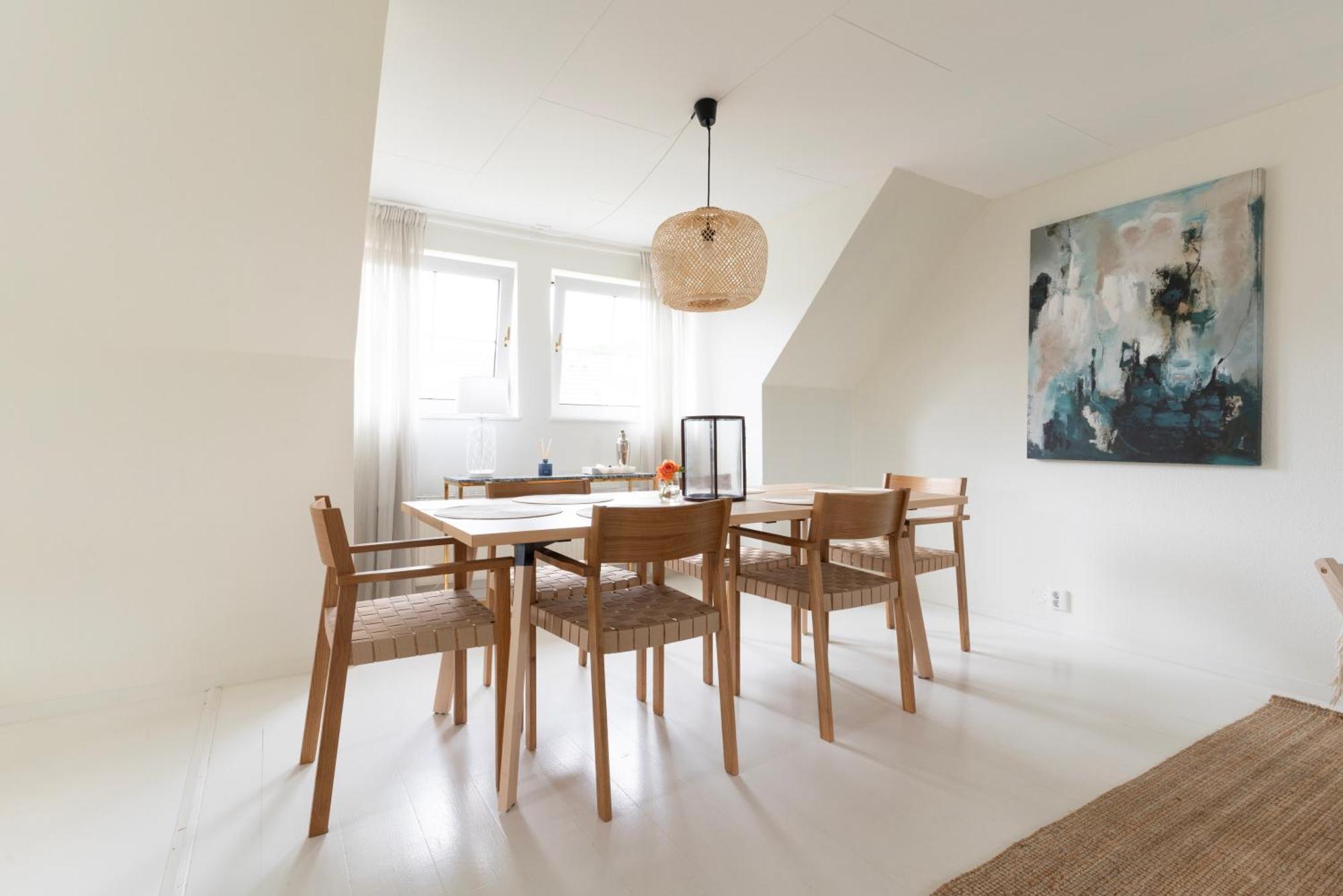 Falsterbo - Sea Breeze Apartment มัลเมอ ภายนอก รูปภาพ