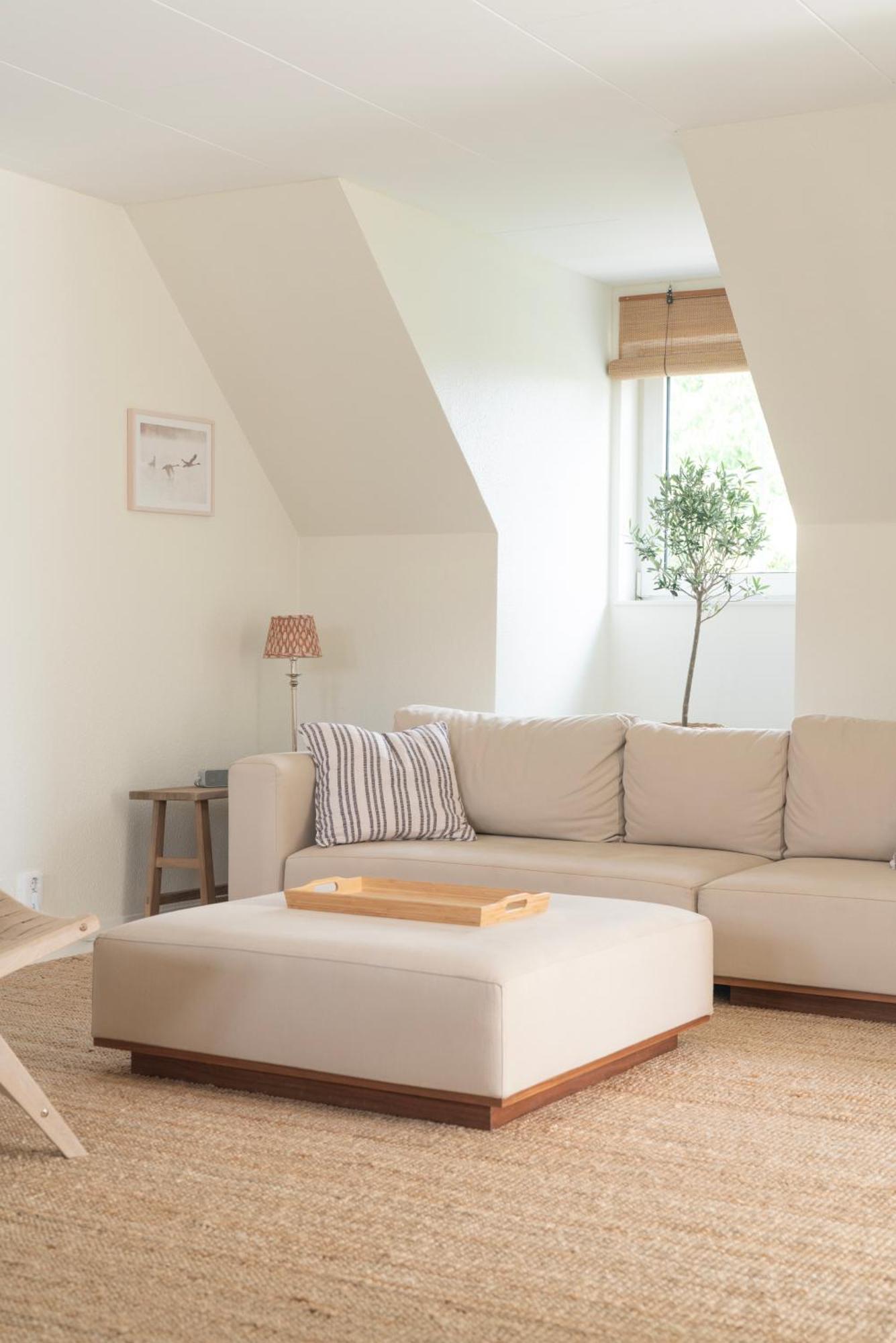 Falsterbo - Sea Breeze Apartment มัลเมอ ภายนอก รูปภาพ