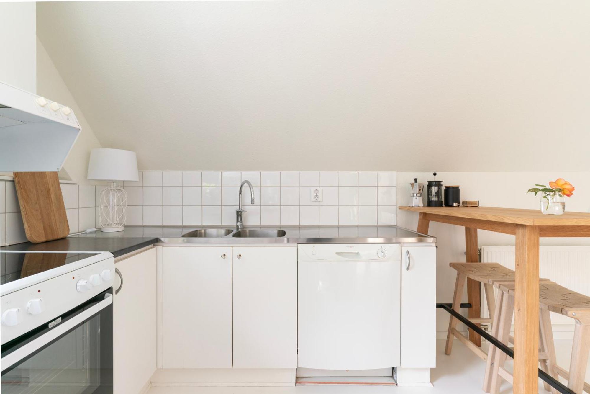 Falsterbo - Sea Breeze Apartment มัลเมอ ภายนอก รูปภาพ