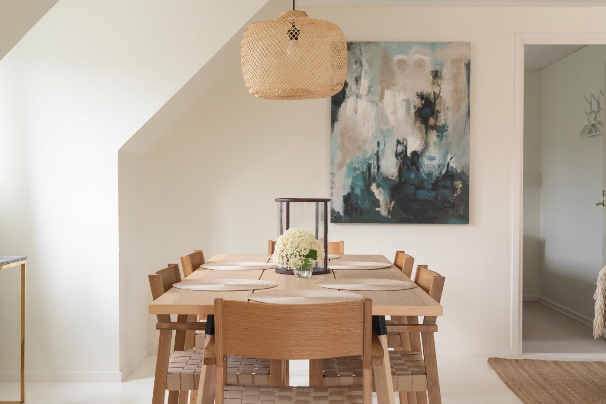 Falsterbo - Sea Breeze Apartment มัลเมอ ภายนอก รูปภาพ